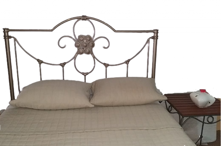 Dormitorio – Decorent