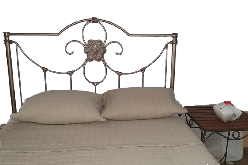 Dormitorio – Decorent